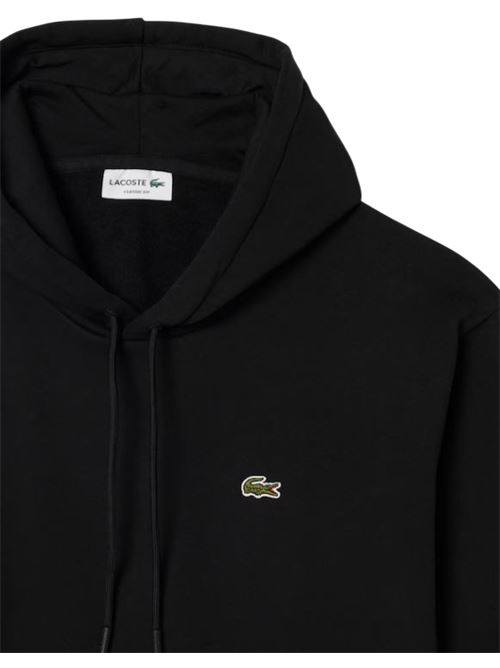 SH8863031 NERO lacoste | SH8863031 NERO